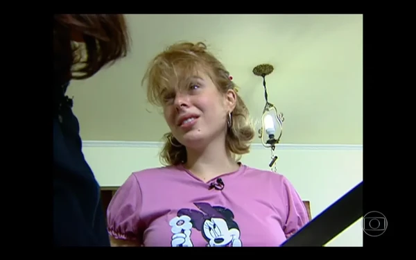 Suzane von Richthofen por Reprodução