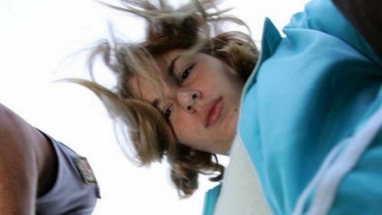 Suzane von Richthofen por Reprodução