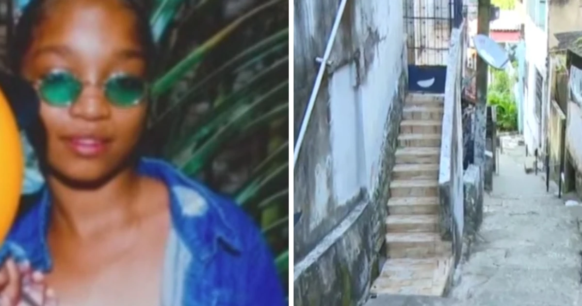 Imagem - Menina de 12 anos e homem são mortos em ataque a tiros em Salvador