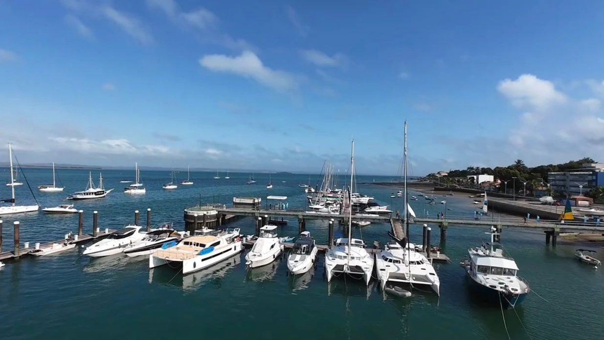 Imagem - Salvador abre 100 vagas gratuitas de capacitação para o setor náutico