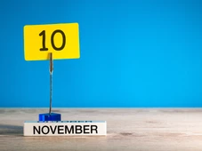 Imagem - Hoje, 10 de novembro, é feriado? Veja o que aconteceu nessa data