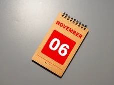 Imagem - Hoje, 6 de novembro, é feriado? Veja o que aconteceu nessa data