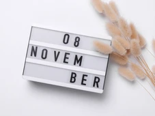 Imagem - Hoje, 8 de novembro, é feriado? Veja o que aconteceu nessa data