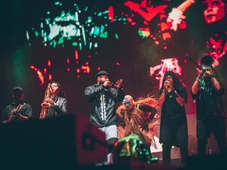 Imagem - Festival Afropunk Brasil reúne arte, música e identidade preta