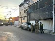 Imagem - Advogados do Comando Vermelho atuavam na logística, lavagem de dinheiro e como garotos de recado da facção