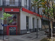 Imagem - Agência do Santander é fechada em Salvador por falta de ar-condicionado