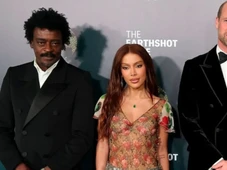 Imagem - Valor das joias usadas por Anitta em evento com Príncipe William surpreendem