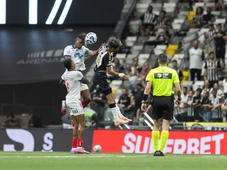 Imagem - CBF divulga áudios do VAR de lances polêmicos na derrota do Bahia para o Atlético-MG