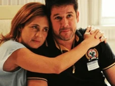 Imagem - Adriana Esteves e Murilo Benício aceitam participar de ‘Avenida Brasil 2’, diz jornalista