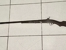 Imagem - Homem é preso por ameaçar a filha com espingarda por dinheiro na Bahia