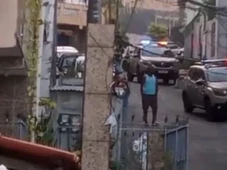 Imagem - Casal é executado dentro de casa 15 dias após mudar para bairro em Salvador