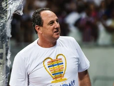 Imagem - Rogério Ceni tem segundo melhor aproveitamento como treinador pelo Bahia