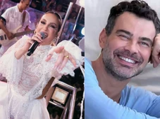 Imagem - Claudia Leitte é acusada de plágio por ex-ator da Globo: ‘Chuparam a ideia?’