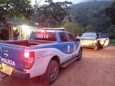 Imagem - Pai e filho são presos por extorsão mediante sequestro no sul da Bahia