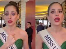 Imagem - Diretor do Miss Universo causa revolta ao humilhar Miss México: 'Burra e cabeça oca'