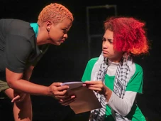 Imagem - Espetáculo “Cartas de Gaza” leva o drama e a resistência do povo palestino