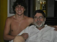 Imagem - Morto a facadas, ex-deputado estadual do PT perdeu dois filhos em tragédias