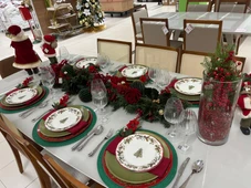 Imagem - Ferreira Costa antecipa clima natalino e aposta em variedade para todos os estilos de decoração