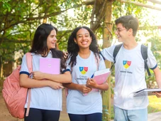 Imagem - Colégio Antônio Vieira ganha destaque ao formar líderes para novas exigências do mundo do trabalho