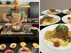 Imagem - Comida de restaurante em casa: descubra quanto custa ter um chef profissional na sua cozinha por um dia