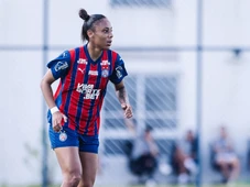 Imagem - 'Buscar o resultado para conquistar o título', destaca lateral do Bahia antes de Ba-Vi decisivo