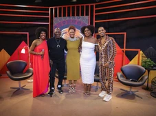 Imagem - Conversa Preta volta
 à TV Bahia neste sábado (8)