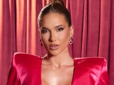 Imagem - Mulher compra perfumes da We Pink, marca de Virginia, e recebe rapadura