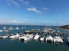 Imagem - Marinas em torno da Baía de Todos os Santos terão ampliação de oferta de serviços