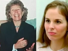 Imagem - Vidente diz que mãe de Suzane von Richthofen reclamou de ter virado 'chacota' e revela recado do além: 'Outra tragédia virá'