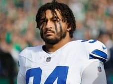 Imagem - Jogador de futebol americano é encontrado morto após perseguição policial