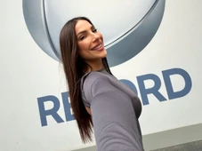 Imagem - Após expulsão de ‘A Fazenda 17’, Martina é contratada pela Record como apresentadora