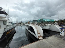 Imagem - Operação da PF mira esquema bilionário de tráfico de drogas por via marítima na Bahia