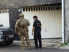 Imagem - Quatro advogados ligados ao CV são presos suspeitos de repassar ordens de dentro de presídios