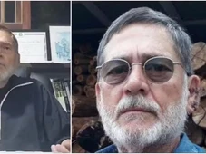 Imagem - Ex-deputado do PT morre esfaqueado pelo filho