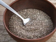 Imagem - Essa semente ajuda a combater a diabetes se você comer no café da manhã