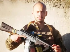 Imagem - Integrante do Comando Vermelho viajou para Ucrânia para aprender técnicas de guerra