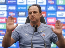 Imagem - Bahia e Rogério Ceni se revoltam com arbitragem na derrota para o Atlético-MG