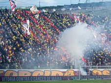 Imagem - Vitória mantém promoção de ingressos para duelo contra o Botafogo; veja valores e locais de venda