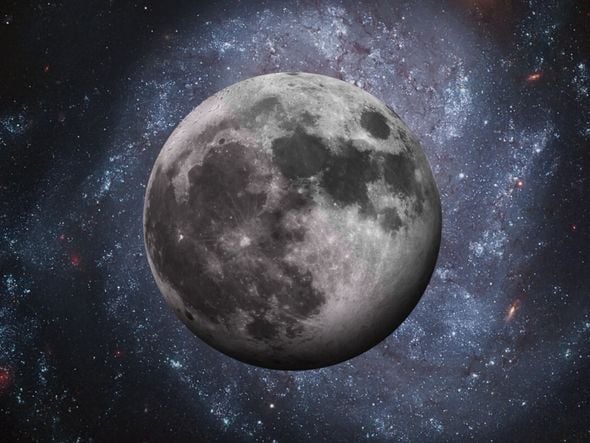 Imagem - Lua hoje: veja qual é a fase lunar desta quinta-feira, 6 de novembro de 2025