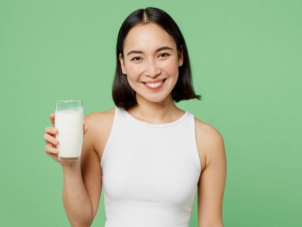 Imagem - 6 mitos e verdades sobre o consumo de leite e a saúde feminina