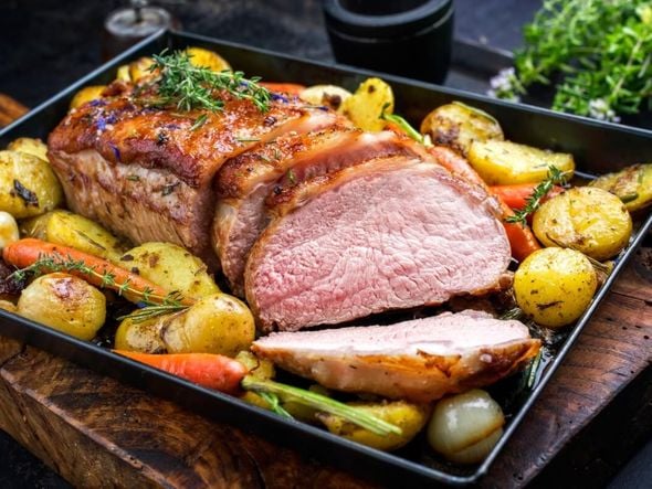 Imagem - Lombo assado: 5 receitas de forno para o almoço ou jantar