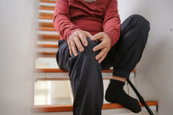 Acidentes domésticos podem ser evitados por Shutterstock