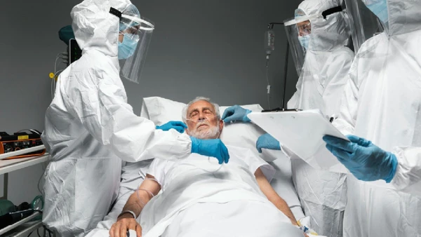 Após a morte, decomposição do corpo pode variar de acordo com condições extermas