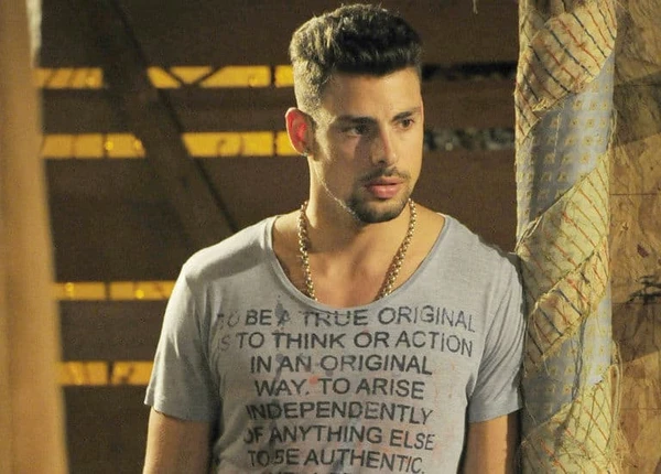 Avenida Brasil por Reprodução/TV Globo