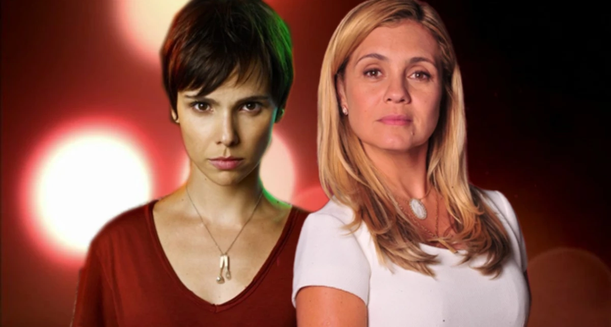 Avenida Brasil por Reprodução/TV Globo