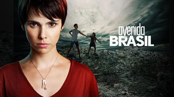 Avenida Brasil por Reprodução/TV Globo