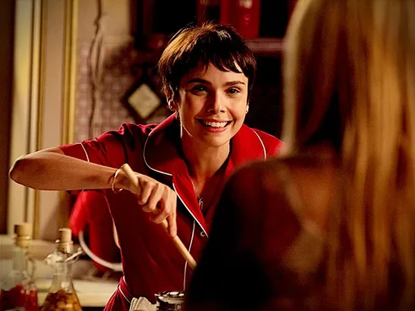 Avenida Brasil por Reprodução/TV Globo