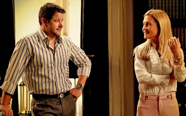 Carminha e Tufão devem voltar em nova fase de Avenida Brasil, segundo apuração de Carla Bittencourt