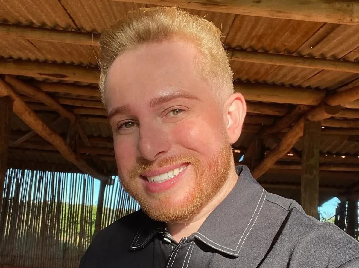 Danilo Roger Bido Ferreira por Reprodução