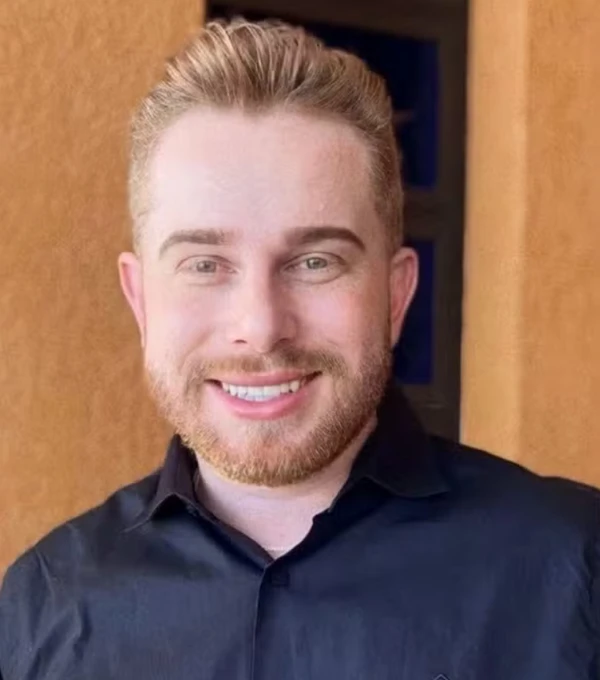 Danilo Roger Bido Ferreira por Reprodução